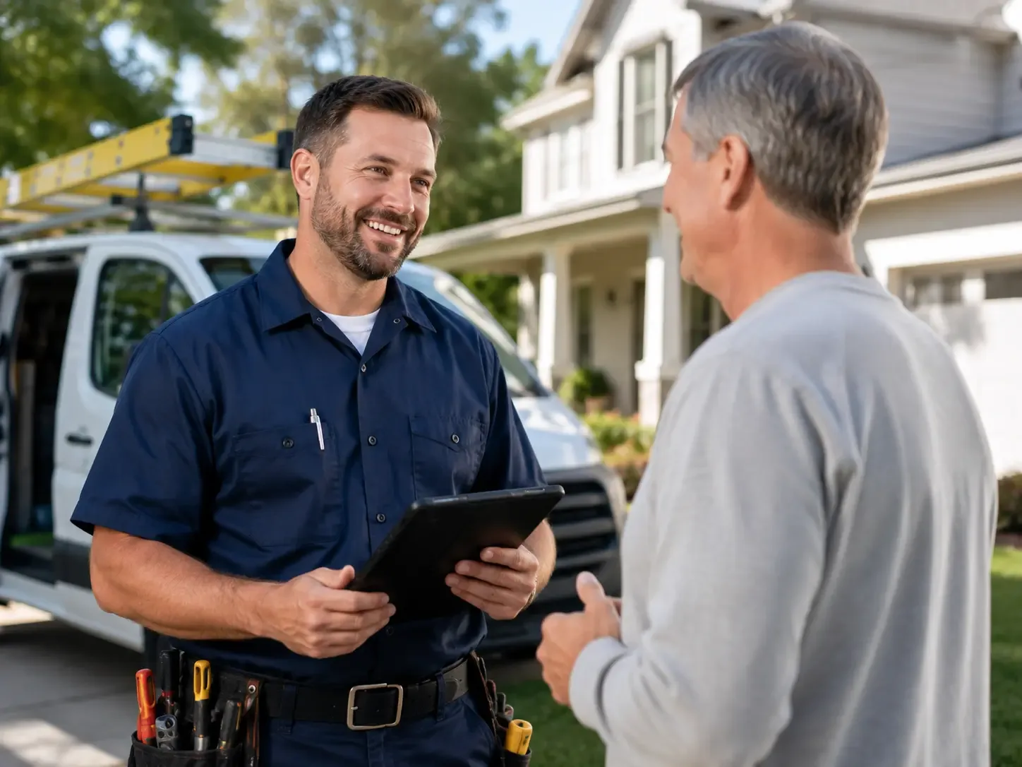 Electrical Code Corrections (Older Homes) in Alexandria, AL